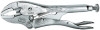 IRWIN 702L3 7" OAL CURVED JAW LOCKING PLIERS