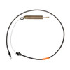 NAPA SMALL ENGINE 7039947 ZONE CONTROL CABLE