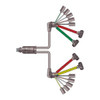 NAPA LIGHTING 88910 REAR SILL HARNESS