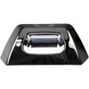 NAPA SOLUTIONS 7357214 CHROME TAILGATE HANDL