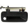 NAPA SOLUTIONS 7355081 DOOR HANDLE