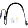 NAPA POWER STEERING PARTS 76830 PRESSURE HOSE