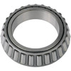 NAPA BEARINGS BR29675 NAPA BEARING CONE