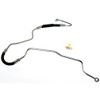 NAPA POWER STEERING PARTS 76377 PRESSURE HOSE
