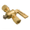 WEATHERHEAD A6779S GRD/PLUG  SHUT-OFFS