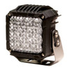 BALKAMP 8272625 SQUARE LED WHT FLOOD