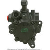 NAPA POWER STEERING PUMPS 82668 REMAN/ STEERING PUMP