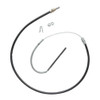 NAPA ULTRA PREMIUM BRAKE PARTS 92983 BRAKE CABLE