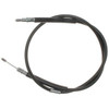 NAPA ULTRA PREMIUM BRAKE PARTS 95424 BRAKE CABLE