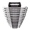 APEX TOOL GROUP 85199 SET WR RAT XL SAE 13P