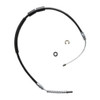 NAPA ULTRA PREMIUM BRAKE PARTS 95426 BRAKE CABLE