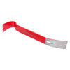 APEX TOOL GROUP FB13 PRY BAR FLAT RED 13IN