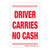 TW DISTRIBUTION D735 DRIVER CARR/NO CASH -