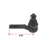 TW DISTRIBUTION HES3177L TIE ROD END