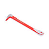 APEX TOOL GROUP MB12 PRY BAR 12IN MOLDING FLAT RED
