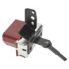 ECHLIN HC316 SWITCH - AC/HEATER
