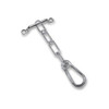 TW DISTRIBUTION FLT02100050 HOLD-BACK ASSEMBLY