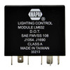 NAPA FLASHERS LM632 FLASHER