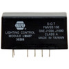 NAPA FLASHERS LM487 CONTROL MODULE