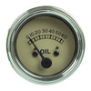 BALKAMP S42784 AMMETER