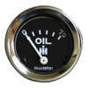 BALKAMP S65522 OIL PRESSURE GAUGE