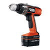 DEWALT TOOLS LDX120PK CORDLESS 20V DRL/DR