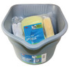 BALKAMP 94114VA 3GAL CAR WASH BUCKET
