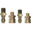 PRESSURE WASHERS 85400210 MNPT QC COUPLER KIT