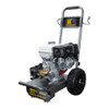 PRESSURE WASHERS B389HA PW HONDA 3800 PSI