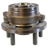 NAPA BEARINGS BR930919 GEN 3 HUB ASSY