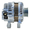 NAPA POWER PREMIUM PLUS 2139770 REMAN/ALTERNATOR