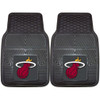 SPORTS LICENSING SOLUTIONS 9318 NBA-CAR MAT