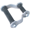 RARE PARTS CHASSIS 35443 SHACKLE ASSEMBLY
