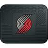 SPORTS LICENSING SOLUTIONS 10006 NBA-CAR MAT