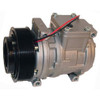 TEMPERATURE CONTROL PARTS 111039 DIODE COMPRESSOR