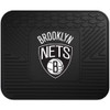 SPORTS LICENSING SOLUTIONS 10012 NBA-CAR MAT