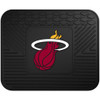 SPORTS LICENSING SOLUTIONS 10015 NBA-CAR MAT