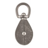 SECURITY CHAIN 4411540 SWIVEL EYE SGL PULLEY
