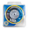 NORTON 06135 MEDIUM BACK-UP PAD