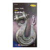 SECURITY CHAIN 4719238 CLEVIS GRAB HOOK