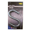 SECURITY CHAIN 4731338 STAINLSS STEEL S-HOOK
