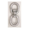 SECURITY CHAIN 8170341 ANCHOR EYE-EYE SWIVEL