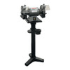 JET FABRICATION 577103K BNCH GRINDER & STAND