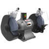 JET FABRICATION 578012 IND BENCH GRINDER