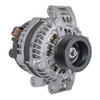 DENSO 0210800240 NEW ALTERNATOR