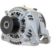 DENSO 0210801540 NEW ALTERNATOR