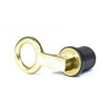 NAPA SMALL ENGINE 05305610 DRAIN PLUG 1IN BRASS