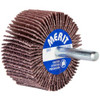 NORTON 08834149837 3X1 FLAP WHEEL - 60G