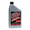 LUCAS OIL PRODUCTS,INC 10700 SAE HIGH PERFORMANCE MOTORCYCLE OIL - 20