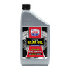 LUCAS OIL PRODUCTS,INC 10791 SYNTHETIC SAE 75W-140 V-TWIN GEAR OIL - 